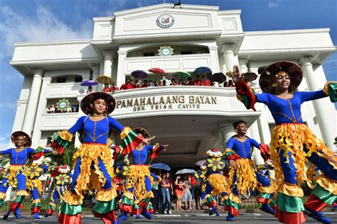 Cavite Province: Cultural Gems of the Province .